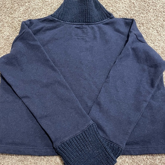 Women’s Roots Turtleneck Sweater - Picture 3 of 5